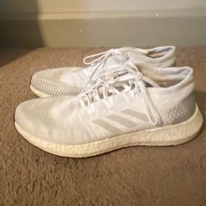Adidas Running/Training shoes White